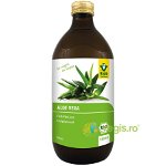 Suc de Aloe Vera Ecologic/Bio 1L, RAAB