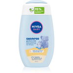 Sampon Gentle & Mild Baby, 200 ml, Nivea