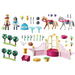 Playmobil PM70450 Lectii Regale De Calarie, PlayMobil