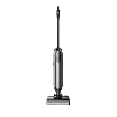 Aspirator vertical cu spalare MOVA M50 Wet and Dry HMH66A, 0.7l, autonomie max 45 min, negru