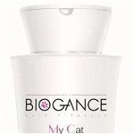 BIOGANCE Şampon pentru pisici My Cat 250ml, Biogance