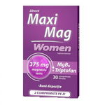 Maximag Women, 30cpr - Zdrovit, Zdrovit