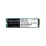 SSD TeamGroup MP33 512GB PCI Express 3.0 x4 M.2 2280, Team Group