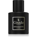 GisadaAmbassador Intense Eau de Parfum pentru bărbați