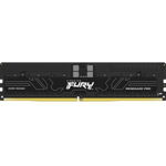 Memorie server Fury Renegade Pro 16GB (1x16GB) DDR5 6400MHz, Kingston