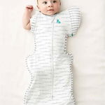 Love to dream Love to Dream Śpiworek Swaddle Up Transition Bag Original, etap 2, M, love to dream