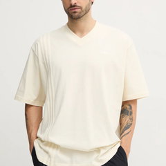 adidas Originals tricou din bumbac FRONT ST TEE, adidas Originals