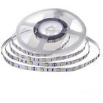 BANDA LED SMD5050 30LED/M 3000K IP20 5M, V-TAC