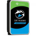 HDD Seagate SkyHawk Surveillance 2TB, 5400RPM, SATA III