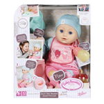 Baby Annabell - Papusa 43 Cm Si Accesorii, Zapf Creation