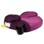 Inaltator auto ISOFIX Max Deluxe DuoBlue