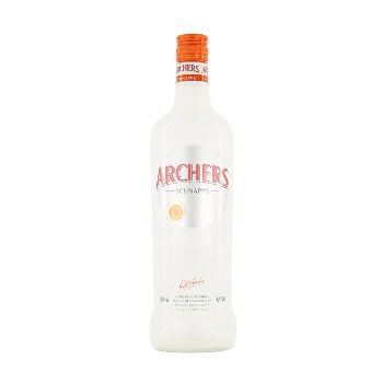 Peach schnapps 700 ml, Archers