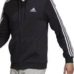 Hanorac Adidas Essentials 3-Stripes - GK9032, Adidas