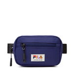 Borsetă FILA - Bahia Badge Sporty Belt Bag 769899 Medieval Blue 50001