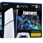 Consola PlayStation 5 Digital Edition (PS5) Slim