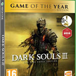 Dark Souls 3 The Fire Fades Game Of The Year Edition XBOX ONE