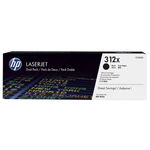 DUAL PACK CF380XD 2X4.4K ORIGINAL LASERJET PRO M476NW, HP