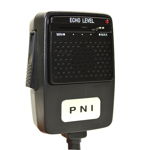 Microfon cu ecou PNI Echo, 4 pini, pentru statie radio CB