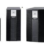 UPS Legrand KEOR LP 2000, 2000VA/ 1800W, 6x IEC C13& 2xFrench/B port RS232, baterie 4x 12V 7.2Ah, gestionare avansata a bateriei, LEGRAND