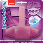 Odorizant WC, solid, 55 gr, SANO Bon Bouquet