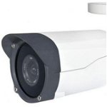Camera Analogica HD VIEW AHB-SSFIR3, AHD, Bullet, 2MP 1080p, Sony STARVIS 1/2.8'', 5.5mm, Starlight, Carcasa metal