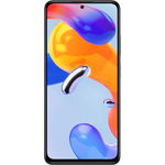 Telefon mobil Xiaomi Redmi Note 11 Pro, 5G, 64 GB, 6GB RAM, Dual-Sim, Alb Polar