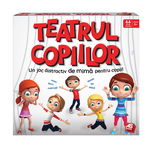 Joc - Teatrul copiilor | As games, As games