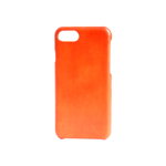 Carcasa Lemontti iPhone 7 Red Heat Sensitive