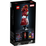 Marvel Manusa Nano 76223, LEGO