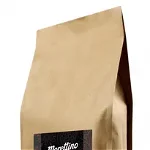 Cafea boabe BIO artizanala Terrae 100% Arabica pachet mare Morettino, Morettino