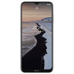 Telefon mobil Nokia G10, 4GB RAM, 64GB, Dual-Sim, Night Dark Blue