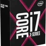 Procesor Intel Skylake X, Core i7 9800X 3.8GHz box