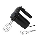 Rig-Tig mixer manual Foodie, Rig-Tig