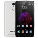 Telefon Mobil HomTom HT17 Pro Alb