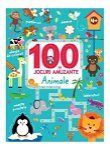 100 de jocuri amuzante - Animale