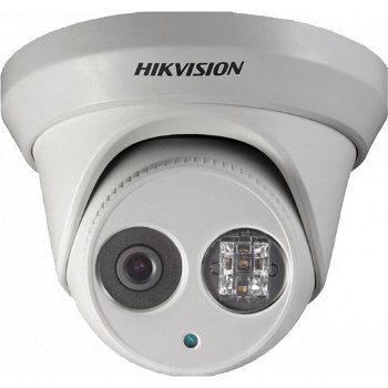 Camera supraveghere Hikvision DS-2CD2322WD-I 2.8 IP-CAM DOME 2.8 WDR EXIR