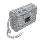 Boxa portabila Borofone BR18 Encourage, Bluetooth, 5W (Gri), Borofone