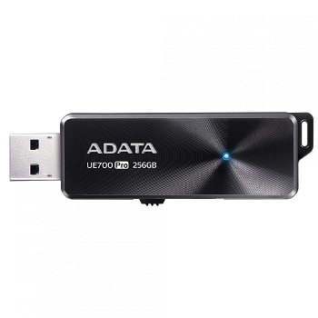 USB 512GB ADATA 3.1 AUE700PRO-512G-CBK