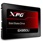 SSD ADATA XPG SX950U 120GB SATA-III 2.5 inch