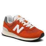 New Balance sneakers U574HT2 culoarea portocaliu U574HT2-HT2, New Balance