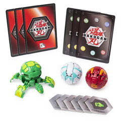 Bakugan