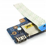 Modul USB Card Reader Dell Inspiron 14 5448, Dell