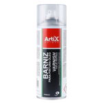 Spray vernis pentru ulei 400 ml Artix PP620-02, MPapel 2