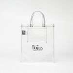 Comme des Garçons x The Beatles Shopper Bag Clear, Comme des Garçons PLAY