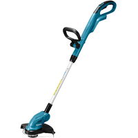 Trimmer de Tuns Iarba / Gazon DUR181Z LXT 18V 26CM fara Acumulator Inclus Albastru, Makita
