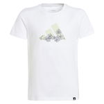 Tricou ADIDAS pentru copii GIRLS TRAIN TEE - IM8381, Adidas