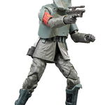 Figurina Disney Star Wars The Black Series The Mandalorian Din Djarin (morak) (f5525)