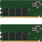 Kingston ValueRAM, DDR5, 32GB, 4800MHz, CL40 (KVR48U40BS8K2-32), Kingston