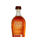 Whiskey Elijah Craig Small Batch, Bourbon, 47%, 0.7L
