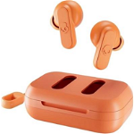 Casti Audio In-Ear Skullcandy Dime True wireless Bluetooth Golden Orange S2DMW-P754